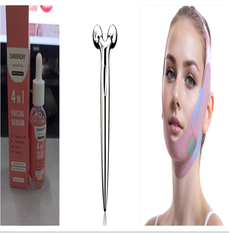 Skincare Anti-Aging Anti-Wrinkle Whitening Facial Serum Skincare Anti-Aging Anti-Wrinkle Whitening Facial Serum